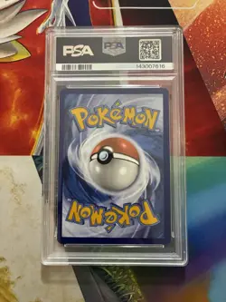 POKEMON CARD 2023 SWORD & SHIELD CROWN ZENITH #020 RADIANT CHARIZARD PSA 10 - Image 2