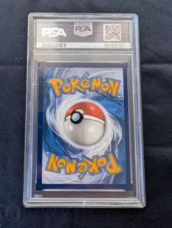 Mewtwo 052 Sv: Scarlet & Violet Promo Cards Holo Grade 9 - Image 2
