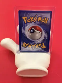 Pokemon TCG Light Piloswine Neo Destiny 26/105 Unlimited Rare Card - Image 2