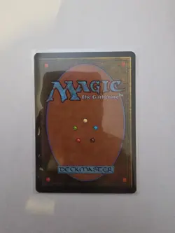 Magic The Gathering, Mudslide, Ice Age, Regular - Image 2