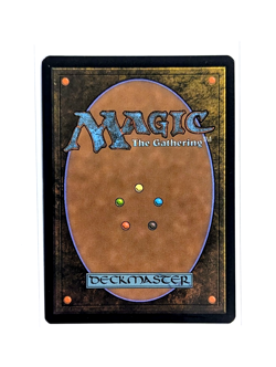 Entropic Battlecruiser R 0332 Extended Art Foil MTG Edge Of Eternities EOE NM/M - Image 2