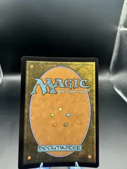 Marvel Universe Eternal-Legal M Foil 35 Hunter's Insight (Borderless) - Image 2