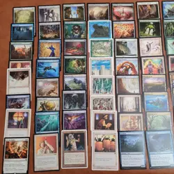 Arcades, the Strategist Mythic Rare *WALLS DEFENDERS* Tribal COMMANDER MTG Deck - Image 3