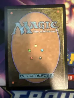 Cathars' Crusade R Commander Anthology Volume II 20 NM - Image 2