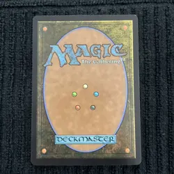 Toph, Greatest Earthbender (Borderless) Avatar: The Last Airbender Near Mint - Image 2