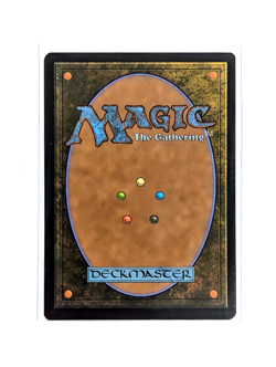 Extinguisher Battleship R 0242 Regular MTG Edge Of Eternities EOE EN NM/M - Image 2