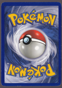 Potion 94/102 Base Set Pokemon Card 1999 MP - Image 2