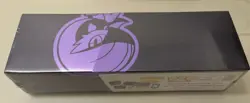 Pokemon Chinese 25th Anniversary "Gardevoir Venusaur" 2 Reinforced Boxes Gift - Image 5