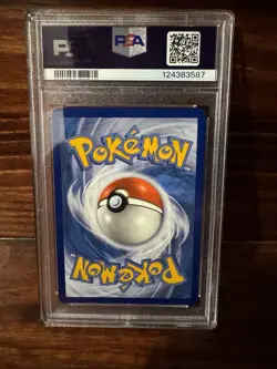 2019 Pokemon Hidden Fates MOLTRES & ZAPDOS & ARTICUNO GX 44/68 PSA 10 GEM MT! - Image 2