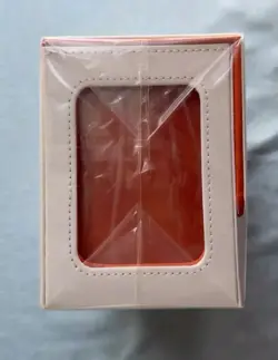 Pokemon TCG Sword & Shield Eevee Advanced Theme Card Storage Deck Box New - Image 3