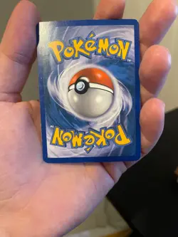 Pokemon Ho-Oh (Shiny) SL5 Call of Legends Holo - Image 3