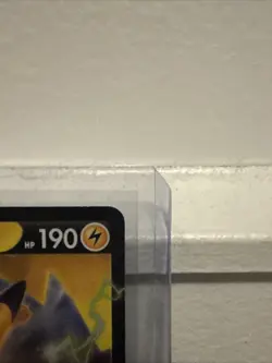 Pokemon TCG Pikachu V 043/185 Vivid Voltage Ultra Rare Holo Near Mint 43/185 - Image 3