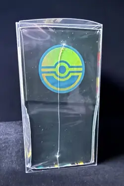 Pokemon Mega Evolution Elite Trainer Box ETB Factory Sealed Mega Lucario w/ Case - Image 4