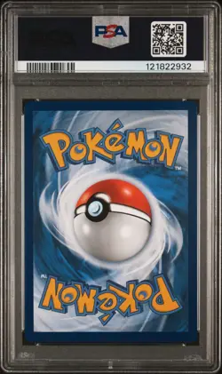 🇫🇷 LOUGAROC AR PSA 10 - AVENTURES ENSEMBLE 166/159 EV JTG Carte Pokemon 🇫🇷 - Image 3