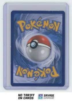 2019 Pokemon Sun & Moon Black Star Promo Full Art Reshiram & Charizard GX #SM201 - Image 2