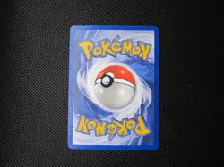 Mewtwo 14/53 WoTC Promo Black Star Promo Pokemon Card LP WotC - Image 2