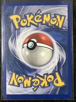 Pokemon Card - Totodile Expedition 134/165 Vintage LP+/NM - Image 2