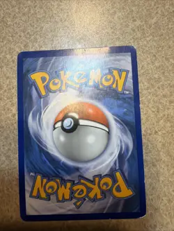 Snorlax GX SM05 SM Promos Holo Card - Image 4