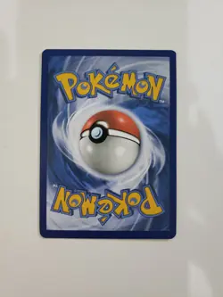 Ludicolo 2/18 Detective Pikachu Holo Rare NM Pokemon Card - Image 2