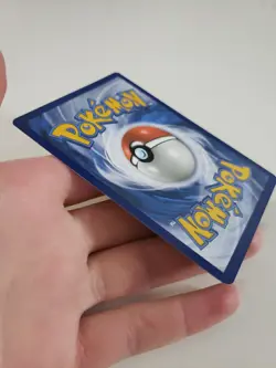 Ludicolo 2/18 Detective Pikachu Holo Rare NM Pokemon Card - Image 3