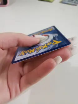 Ludicolo 2/18 Detective Pikachu Holo Rare NM Pokemon Card - Image 4