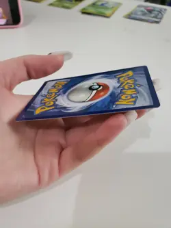 Ludicolo 2/18 Detective Pikachu Holo Rare NM Pokemon Card - Image 5