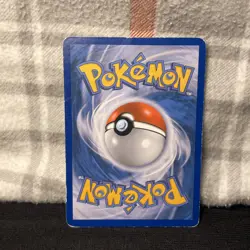 Blastoise 137/135 Plasma Storm Shiny Secret Rare Pokemon Card 2012 - Image 4