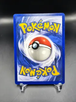 EX - Devolution Spray - 72/102 - Shadowless - Base Set - Pokemon Card - Image 2