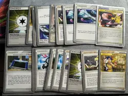 Pokemon TCG World Championships 2010 - Mixed Lot (18 Cards) - Image 1