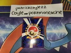 Grimer Common Glossy Japanese Vending Series Card No. 088 NM front/LP back - Image 4