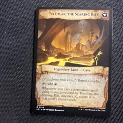 Brass's Tunnel-Grinder The Lost Caverns of Ixalan Regular - Image 2