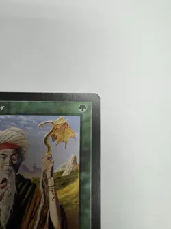 Magic The Gathering - Worldly Tutor - Mirage Regular - Image 3