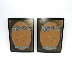 Relentless Rats 2x Masters 25 M25 MTG Magic the Gathering - Image 2