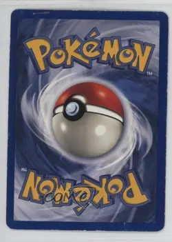 Clefairy Holo Pokemon Base Set #5 1999 - Image 2