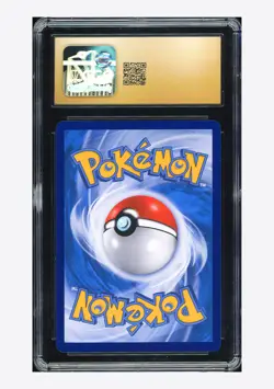 Pokemon CGC 10 PRISTINE Mimikyu CHR 2023 151/150 CSM2bC S.Chinese - Image 2