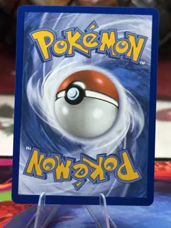 Gumshoos 153/132 Me01: Mega Evolution Illustration Rare NM Pokemon TCG - Image 2