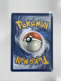 Pokemon TCG Yanmega EX Holo Card 228/182 Sv10: Destined Rivals - Image 2