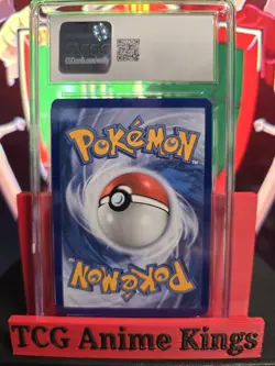 Pokemon Mega Charizard X EX Promo Holo Me: Mega Evolution 023 CGC 10 - Image 2