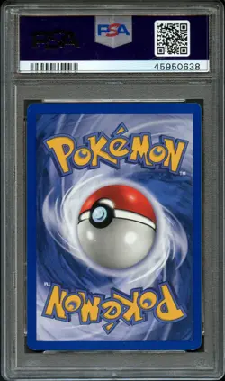 💎 Pokemon Holo Gyarados #6 | PSA 10 Gem Mint | Base Set 1999 💎 - Image 2