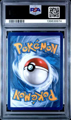 2024 POKEMON SSP EN-SURGING SPARKS HYPER RARE #247 PIKACHU EX PSA 6 - Image 2
