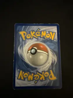Pokemon TCG Celebi & Venusaur GX Holo Ultra Rare - Image 2