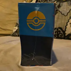 Pokemon TCG Ascended Heroes Pokemon Center Exclusive Elite Trainer Box ETB - Image 4