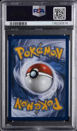 2021 POKEMON CELEBRATIONS CLASSIC COLL #24 BIRTHDAY PIKACHU-HOLO PSA 10 - Image 2