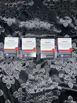 (4) Pokemon TCG Prismatic Evolutions 💎 Booster Bundle Sealed, Includes 6 Packs - Image 5
