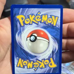 Pokemon TCG Psyduck Fossil 1st Edition Common 53/62 Basic HP50 Wizards Regular - Image 4