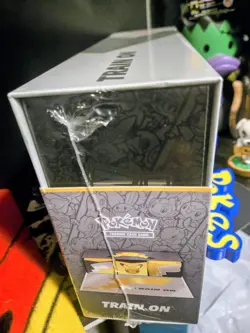 2021 Pokemon Celebrations Ultra Premium Collection UPC Factory Sealed w Extras* - Image 5