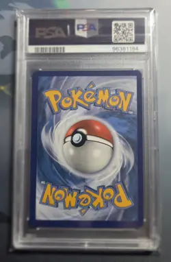 Pokemon Aerodactyl V 180/196 Alt Full Art SWSH Lost Origin 180 GEM MINT PSA 10 - Image 2