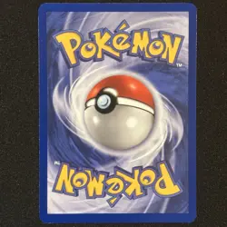 Slowpoke 67/82 1st Edition | Team Rocket 2000 | Pokemon TCG WOTC | Near Mint - Image 2
