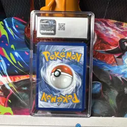 Kyogre 036/159 Cosmos Holo - CGC 9 - Sea & Sky Premium Coll. - Pokemon TCG 2023 - Image 4
