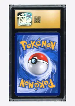 Pokemon CGC 10 PRISTINE Bramblin AR 2025 130/129 CSV4C S.Chinese - Image 2